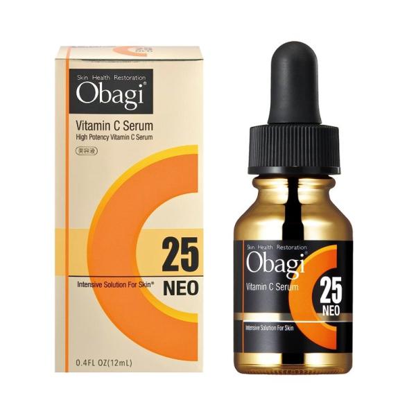 Obagi(オバジ) オバジ C25セラム ネオ 12ml（ビタミンC美容液）