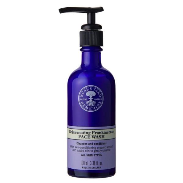 NEAL&apos;S YARD REMEDIES(ニールズヤードレメディーズ) フランキンセンスフェイシャル...