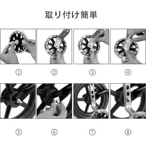 Qfauto 12~20インチ キッズ 子供 ...の詳細画像1