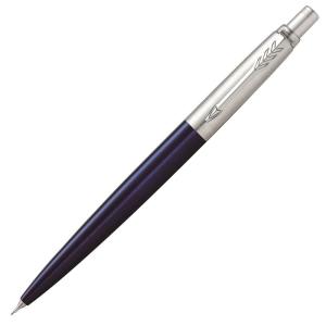 PARKER パーカー シャープペンシル ジョッター コアライン ブルーCT 1953422 0.5mm 正規輸入品｜tanda-shops