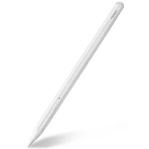 Metapen iPad ペンシル メタペン アップル ペンシル 傾き感知 磁気吸着機能 iPad ペン 極細 超高感度 誤作動防止 軽量