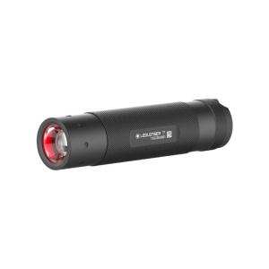 Ledlenser(レッドレンザー) Tスクエア LEDフラッシュライト タクティカル 単4(AAA)3本 日本正規品｜tanda-shops