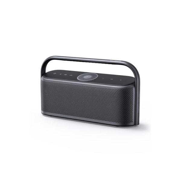 Anker Soundcore Motion X600 Bluetoothスピーカー空間オーディオ/...