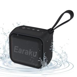Bluetooth スピーカー 12W 防水スピーカー ブルートゥース ワイヤレススピーカー 小型 IPX7防水 Bluetooth 5.3｜tanda-shops
