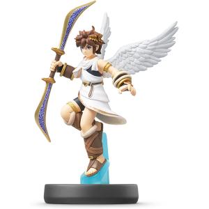 新品　amiibo　ピット（大乱闘スマッシュブラザーズシリーズ）｜tande-store