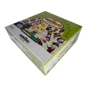 どうぶつの森 amiibo カード 第3弾 全100種類 フルコンプ セット