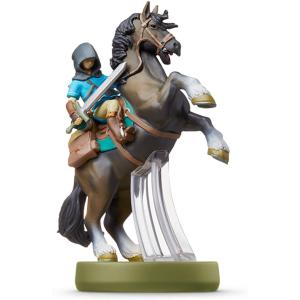 即納☆新品】amiibo ガーディアン【ブレス オブ ザ ワイルド】（ゼルダ