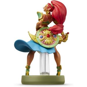 即納☆新品】amiibo ガーディアン【ブレス オブ ザ ワイルド】（ゼルダ