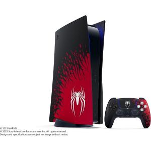 スパイダーマン　PS4 同梱版　リミテッドエディション PlayStation 4 Pro Marvel's Spider-Man Limited Edition