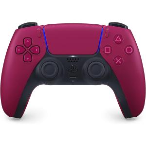 PS5 DualSense ワイヤレスコントローラー ノヴァピンク（デュアル