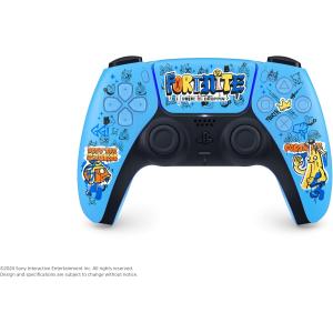 PlayStation PlayStation5 DualSense ワイヤレスコントローラー