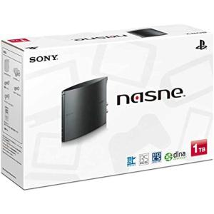 その他 nasne - nasne 1TB  PS4 PS3 PS Vita (CUHJ-15004) Amazon.co.jp: 【整備済み品】 nasne 1TBモデル (CUHJ-15004