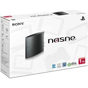 新品　ＰＳ４　nasne　1TBモデル　ナスネ｜tande-store