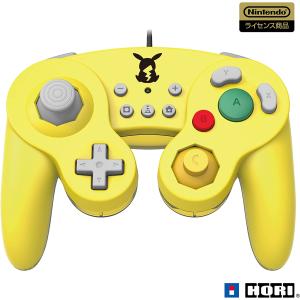 HORI（ホリ） NSW-109 HORI クラシックコントローラー for Nintendo