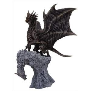 モンスターハンター モンハン フィギュア シャガルマガラ モンスターハンター モンハン フィギュア シャガルマガラ