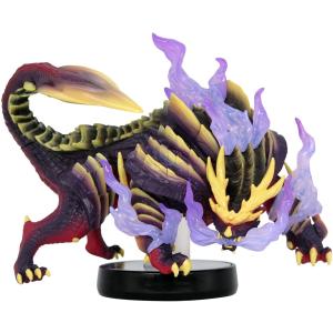amiibo メル・ゼナ モンスターハンターライズ モンスターハンター