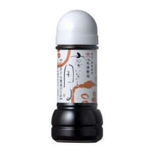 「君がいないと困る」焼肉のたれノンオイル　200ｍｌ