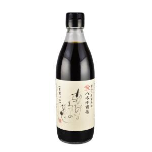 濃縮つゆ　あなたのいるわたしの暮らし　360ml