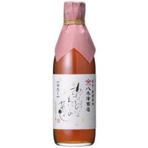 白だし　あなたのいるわたしの暮らし　360ml