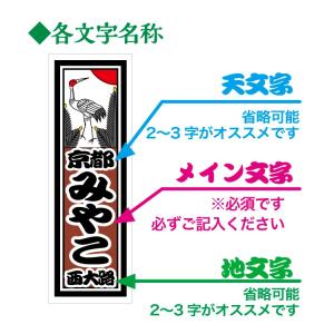 【千社札1セット40枚入】桜:桃紫グラデの詳細画像1