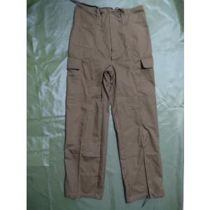 SADF Nutria pants ウエスト 88cm位 Mサイズ 新品デッドストック｜tands