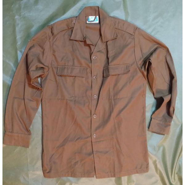 SADF Nutria Shirts　胸囲102cm Mサイズ　1993 新品デッドストック