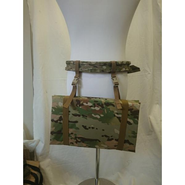 UTACTIC 4F Pad Folding Seat