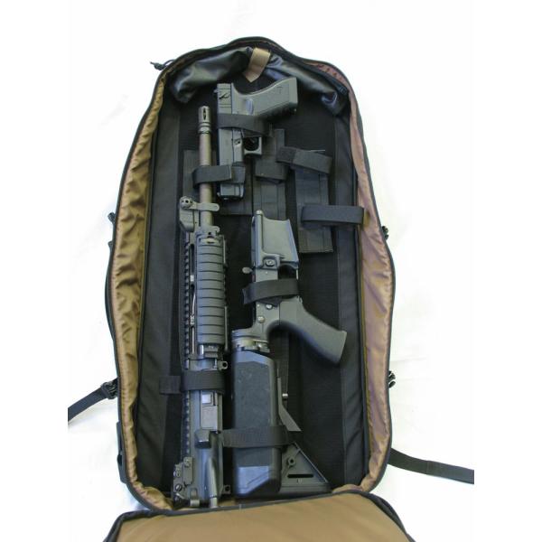 UTACTIC BACKPACK CARBINE　