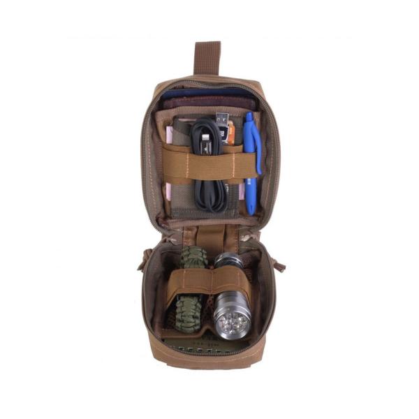 UTACTIC FDP Small Vertical Pouch