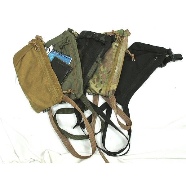 UTACTIC MINI EDC (EVERY DAY CARRY) BAG