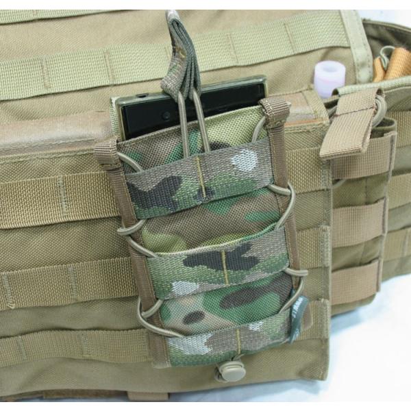 UTACTIC Tactel Smartphone Case