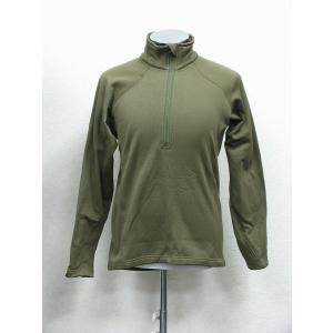 UTACTIC Thermic Tactical Reglan Polartec PowerStretch
