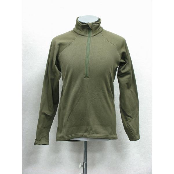 UTACTIC Thermic Tactical Reglan Polartec PowerStre...
