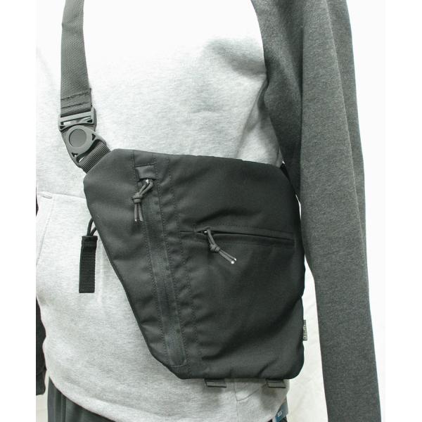 UTACTIC Conceal Carry Under Arm Bag