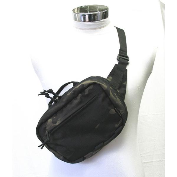 UTACTIC Waist Medium Bag