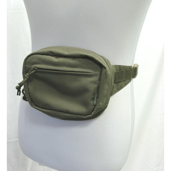 UTACTIC Waist small conceal Bag