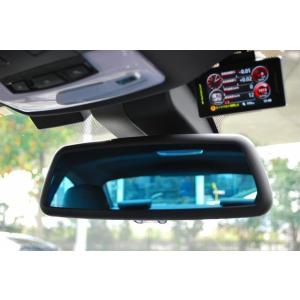 BMW スタディAG BMW/MINI専用 高反射鏡 / ワイドアングルルームミラー
