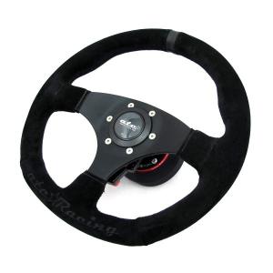 atc★Racing　FLAT325R　ステアリングホイール｜tandtshop-ink