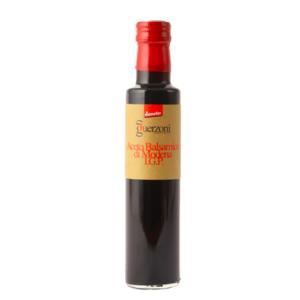 お試しサイズ 高級 有機 バルサミコ酢 100ml イタリア 小林もりみ