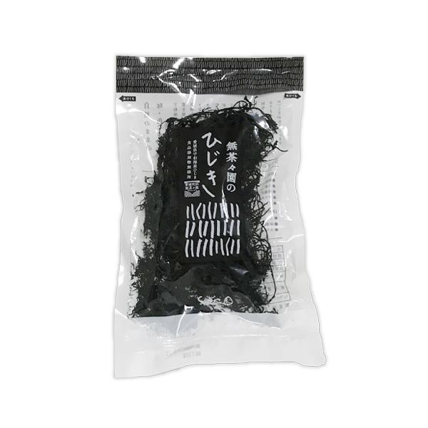 乾燥 ひじき 30g　愛媛県宇和海産　無添加・無着色　乾燥させずに、そのまま薪を使い釜でゆで、天日干...