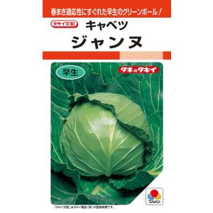 グリーンボール 種 『ジャンヌ』 ACA087 ...の商品画像