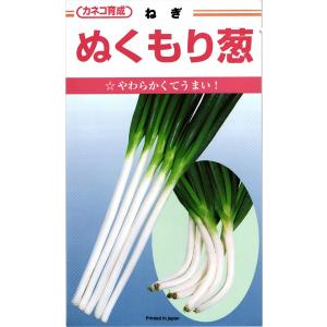 たね 武蔵野種苗園 ネギ 元蔵(もとくら) コート 5000粒 : 種苗・園芸