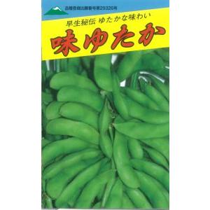 枝豆 神風香 1L 雪印種苗（株） : グリーンロフトネモト - 通販