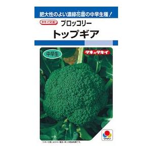 SK9-099 ブロッコリー種子 ペレット5000粒 【野菜種子】【サカタのタネ