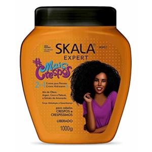 Skala Expert Mais Crespos 2