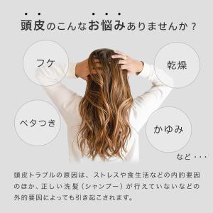 スカルプブラシ 頭皮マッサージ 公式 タングル...の詳細画像4