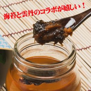 人気 雲丹のり うにのり 1個 160g 佃煮...の詳細画像1