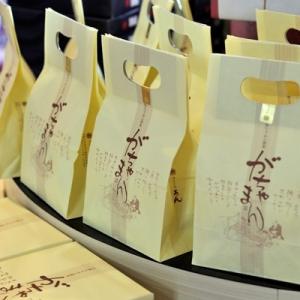 御菓子司あん がちゃまん 5個入京都丹後 もち...の詳細画像5