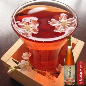 京都丹後 向井酒造　伊根満開720ml　古代米酒　赤米酒　大阪サミットG20提供酒・向井酒造京都　京都伊根町　母の日ギフト　お誕生日お酒
