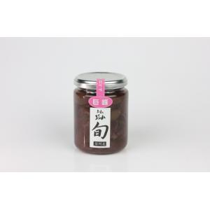旬ジャム　巨峰　260g